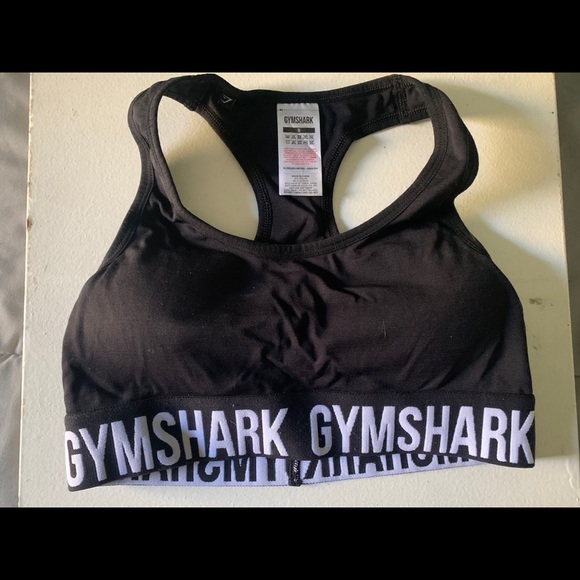 GYMSHARK FIT SPORTS BRA✨ - Picture 3 of 4